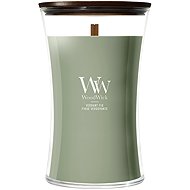 WOODWICK Verdant Fig 610 g - Candle