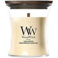 WOODWICK Lush Pomelo 85 g - Candle