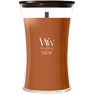 WOODWICK Saffron Smoke 610 g - Candle