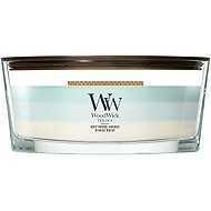 WOODWICK Trilogy Driftwood Shores 453,6 g - Candle