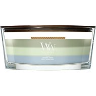WOODWICK Trilogy Verdant Woods 453,6 g - Candle