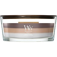 WOODWICK Trilogy Radiant Cashmere 453,6 g - Candle