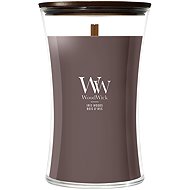 WOODWICK Iris Woods 610 g - Candle