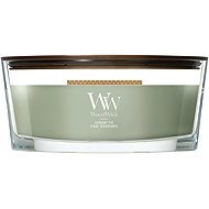 WOODWICK Verdant Fig 453,6 g - Candle
