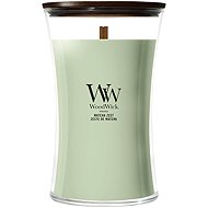 WOODWICK Matcha Zest 610 g - Candle