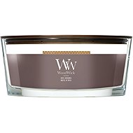 WOODWICK Iris Woods 453.6g - Candle