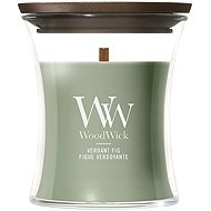 WOODWICK Verdant Fig 85 g - Candle