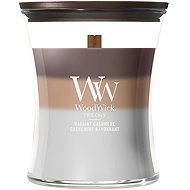 WOODWICK Trilogy Radiant Cashmere 275 g - Candle