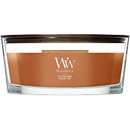 WOODWICK Saffron Smoke 453,6 g - Candle