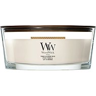 WOODWICK Tonka & Almond Milk 453.6g - Candle