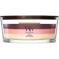 WOODWICK Trilogy Lush Nectar 453,6 g - Candle
