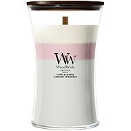 WOODWICK Trilogy Floral Blossoms 610 g - Candle