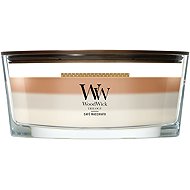 WOODWICK Trilogy Café Macchiato 453,6 g - Candle
