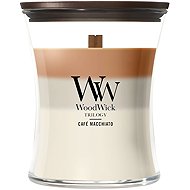 WOODWICK Trilogy Café Macchiato 275g - Candle