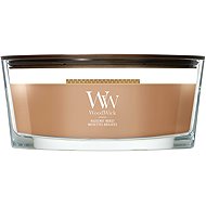 WOODWICK Hazelnut Roast 453,6 g - Candle