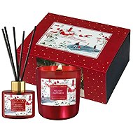 BARTEK CANDLES Holiday Happiness - Gift Set