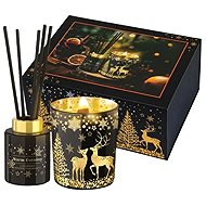 BARTEK CANDLES Hot Punch - Gift Set