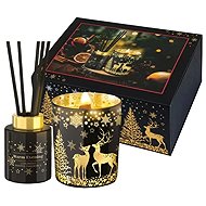 BARTEK CANDLES Mulled Wine - Gift Set