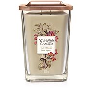YANKEE CANDLE Velvet Woods 552g - Candle