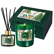BARTEK CANDLES Warm Evening - Gift Set