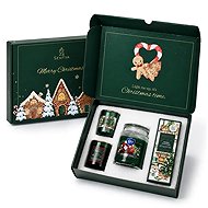 SENTYA Christmas Collection Warm Evening - Gift Set