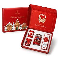 SENTYA Christmas Collection Holiday Happiness - Gift Set