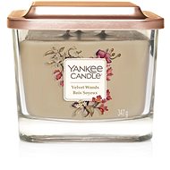 YANKEE CANDLE Velvet Woods 347g - Candle