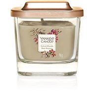 YANKEE CANDLE Velvet Woods - Candle