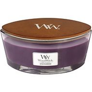 WOODWICK Elipsa Spiced Blackberry 453g - Candle