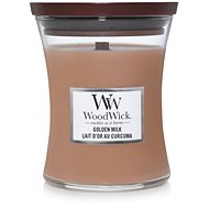WOODWICK Golden Milk 275g - Candle