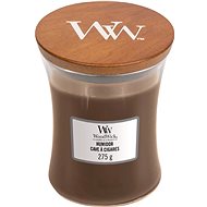 WOODWICK Humidor 275g - Candle