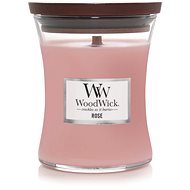WOODWICK Rose 275g - Candle