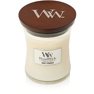 WOODWICK Baby Powder 275g - Candle