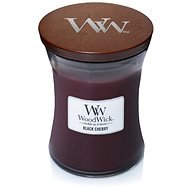 WOODWICK Black Cherry 275g - Candle