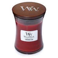 WOODWICK Cinnamon Chai 275g - Candle
