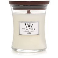 WOODWICK Linen 275g - Candle