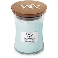 WOODWICK Pure Comfort 275g - Candle