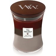 WOODWICK Forest Retreat 275g - Candle