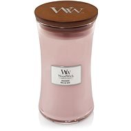 WOODWICK Rosewood 609g - Candle