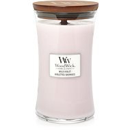 WOODWICK Wild Violet 609g - Candle