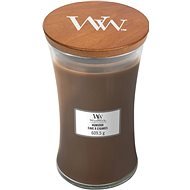WOODWICK Humidor 609g - Candle