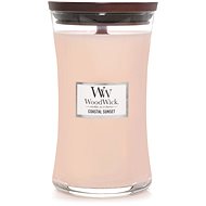 WOODWICK Coastal Sunset 609 g - Candle