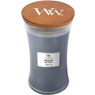 WOODWICK Evening Onyx 609g - Candle