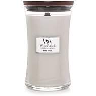 WOODWICK Warm Wool 609g - Candle