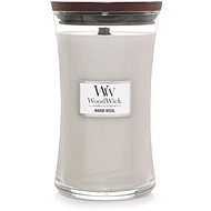 WOODWICK Warm Wool 609 g - Candle
