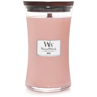 WOODWICK Rose 609g - Candle