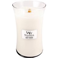 WOODWICK Baby Powder 609g - Candle