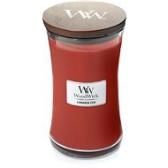 WOODWICK Cinnamon Chai 609g - Candle