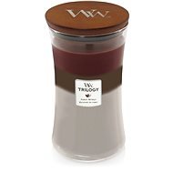 WOODWICK Forest Retreat 609g - Candle