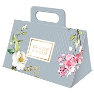 YANKEE CANDLE Garden Hideaway 3× 49g - Candle
